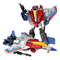 Temi 糖米 变形金刚 赛伯坦系列 8839 红蛛战士 合金版