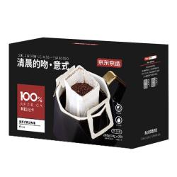 京东京造 意式 咖啡 200g