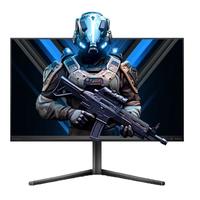 PHILIPS 飞利浦 27M2N5500 27英寸 IPS FreeSync 显示器(2560×1440、180Hz、99.5%sRGB、HDR400)