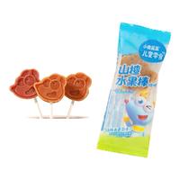 Deer Blue 小鹿蓝蓝 山楂水果棒 原味 9g