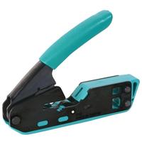 Pro'sKit 宝工 CP-333 垂直网络压接钳