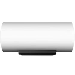 美的 极地白 60升家用电热水器 2200W速热电热水器*