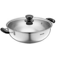 SUPOR 苏泊尔 ST30B5 火锅(30cm、304不锈钢)