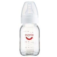 evorie A23 玻璃奶瓶 120ml 0-3月