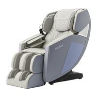 OGAWA 奥佳华 OG7102 按摩椅 柔雾黄