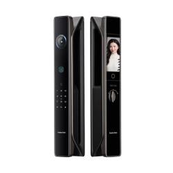 凯迪仕 P70 Pro Max双摄AI版 智能门锁
