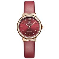 TIAN WANG 天王 星辰系列 31毫米石英腕表 LS3951P.LR.R