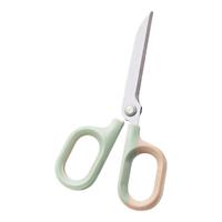 纽赛 NS056 剪刀 绿色 小号 单把装