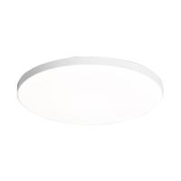 Midea/美的 护眼防蓝光 LED吸顶灯 自然光(3300K-5000K) 15㎡内 48