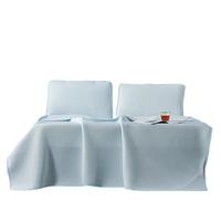 SOMERELLE 安睡宝 3D cool 冰丝席 清水蓝 90*200cm