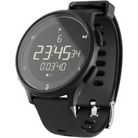 DECATHLON 迪卡侬 W500M 运动手表 8602734 黑色