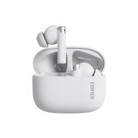 EDIFIER 漫步者 花再 Zero Pro 入耳式真无线主动降噪蓝牙耳机 白色