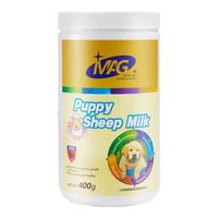 MAG 宠物五合一纯臻羊奶粉 400g