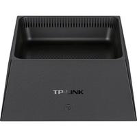 TP-LINK/普联 BE5100 WiFi7千兆双频无线路由器2.5G网口 5颗信号放大器 全屋组网 兼容wifi6 游戏加速 7DR5150 BE5100子路由 单只