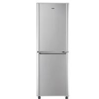 AUX 奥克斯 BCD-146K176L 直冷双门冰箱 146L 银色