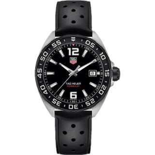 TAG Heuer 泰格豪雅 F1系列 41毫米石英腕表 WAZ1110.FT8023
