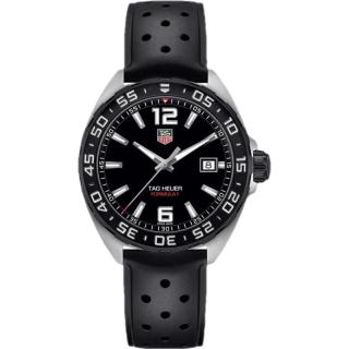 TAG Heuer 泰格豪雅 F1系列 41毫米石英腕表 WAZ1110.FT8023