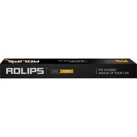 ROLIPS 罗利普斯 OLIPS 罗利普斯 美国ROLIPS罗利普斯汽车漆面保护膜RS80 隐形车衣 RS-80(SUV整车)
