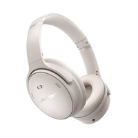BOSE QuietComfort 45二代 耳罩式头戴式主动降噪蓝牙耳机