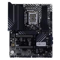 映泰(BIOSTAR)Z890AX-E PRO主板WiFi6e支持 CPU 285K/265K/265KF/245KF (Intel Z890/LGA 1851）