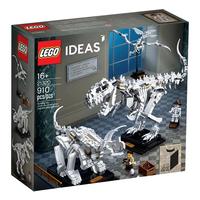 LEGO 乐高 Ideas系列 21320 恐龙化石