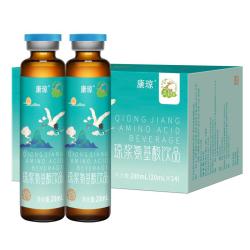 亦舒堂 康琼氨基酸口服饮液中老年人琼浆安基酸口服饮品液 2盒装