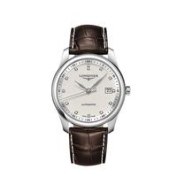 LONGINES 浪琴 制表传统名匠系列 40毫米男士自动上链腕表 L2.793.4.77.3