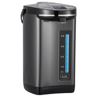 kelaite 克莱特 KLT-1503C 保温电热水瓶 5L 棕色