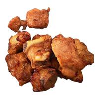 Anjoy安井【79元任选5】蒜香小排空气炸锅油炸零食预制菜半成品速食聚餐 蒜香小排 350g 1袋