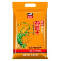 太粮 靓虾王 红香 香软米 10kg