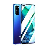 KOOLIFE 荣耀 V30/V30 Pro 钢化前膜