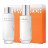 Sulwhasoo 雪花秀 菁典臻秀护肤套装 (精萃水150ml+乳125ml)
