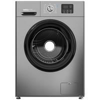 WEILI 威力 XQG100-1016DPX 滚筒洗衣机 10kg 冰川灰