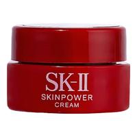 SK-II 大红瓶 面霜 2.5g