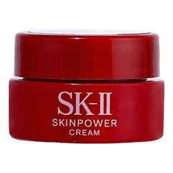 SK-II 大红瓶 面霜 2.5g