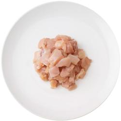 泰森 鸡腿肉丁 454g