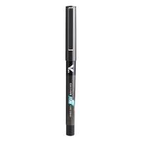 BAOKE 宝克 抗菌系列 KJ03 拔帽中性笔 黑色 0.5mm 12支装