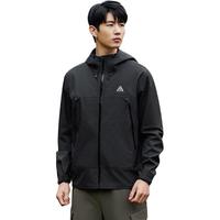 安踏【送定金】水壳2.0冲锋衣LT丨大地之壳防水防风徒步外套