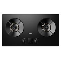  SUPOR/苏泊尔 智能定时 燃气灶  天然气