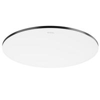 TCL照明 客厅灯led吸顶灯现代简约卧室灯 串串18+18W三色调光