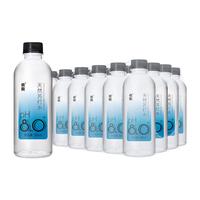  yineng/依能 弱碱性PH8.0+ 苏打水  【天然0添加】360ml*6瓶