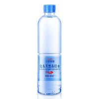 Alpenliebe 阿尔卑斯 天然苏打水 400ml*24瓶