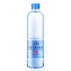阿尔卑斯 LP 阿尔卑斯天然苏打水 400ml*24瓶