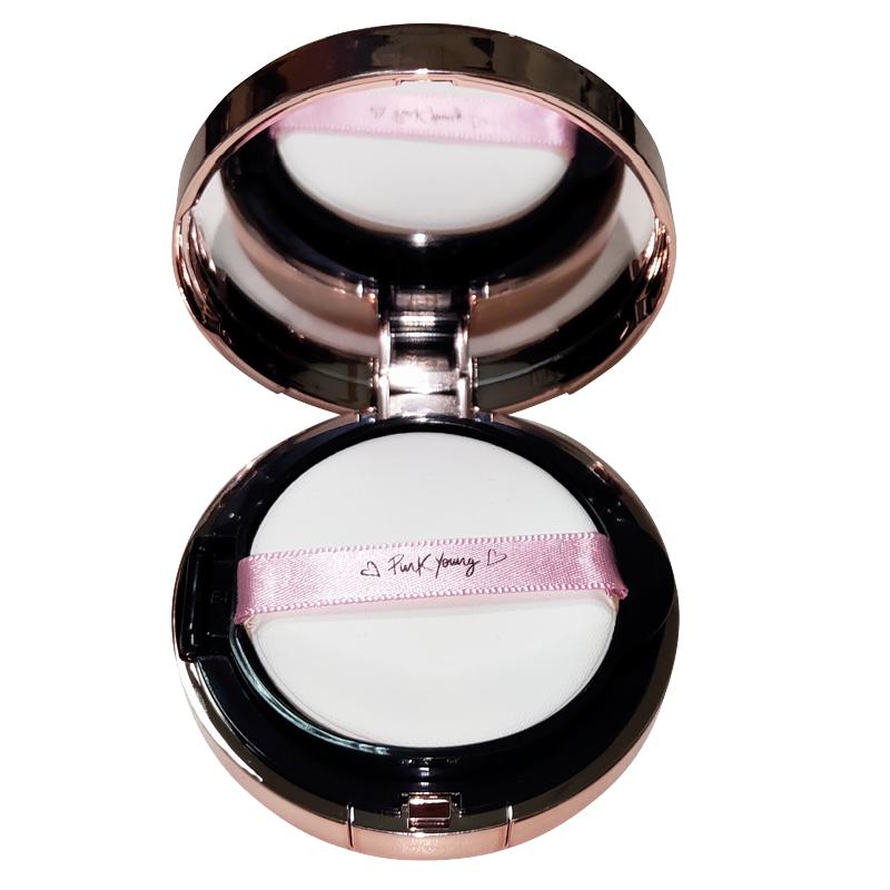 MARY KAY 玫琳凯 亮采光润粉底乳 #粉白色 30g