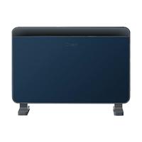 艾美特 HC20-K1 取暖器 远峰蓝