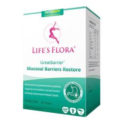 Life's Flora 益生菌养胃粉孕期30袋/盒