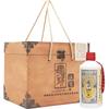 肆拾玖坊 侠客酒 木箱箱装 53%vol 酱香型白酒 500ml 单瓶装