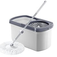 TOPOTO 大卫 D10 拖把套装 4头