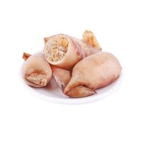 海边人鱿鱼仔带籽500g内含鳕鱼肉青岛特产原味大包实惠装休闲海味零食 鳕鱼鱿鱼仔原味500g