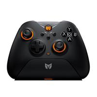 墨将 BIGBIG WON烈风双霍尔无线游戏手柄 类xbox 霍尔摇杆 switch蓝牙PC电脑任天堂steam apex幻兽帕鲁 黑神话悟空 烈风霍尔 套装版